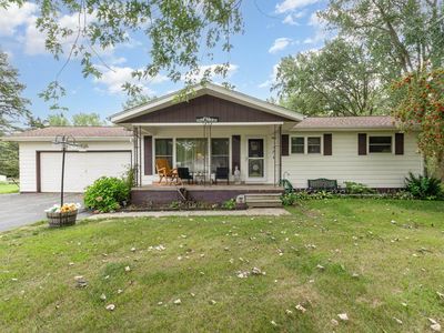 1404 Parish Rd, Kawkawlin, MI, 48631