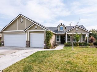 7131 W San Ramon Ave, Fresno, CA 93723