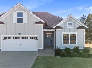 5110 Meadowbend Dr NE, Cleveland, TN 37312