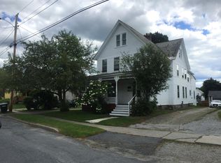 130 Maple St #2, Rutland, VT 05701