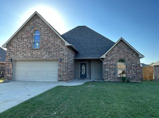 146 Lola Cir, Benton, LA 71006