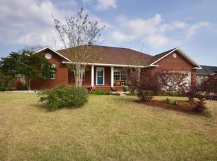 3564 S Hampton Way, Pace, FL 32571