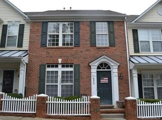 633 Atherton Way #0, Rock Hill, SC 29730