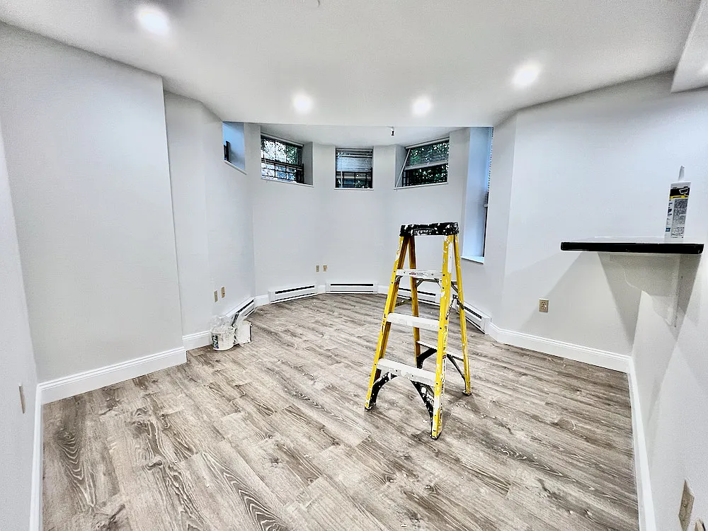 1 bed, 999 sqft, $2,800 — Photo 3