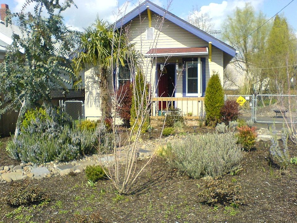 shot gun house