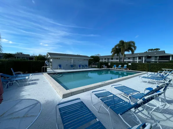 1270 SE Parkview Place #B-3, Stuart, FL 34994