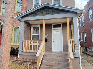 6310 Michigan Ave, Saint Louis, MO 63111