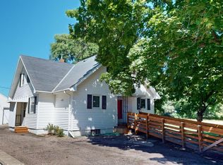 101 W North St, Kiester, MN 56051