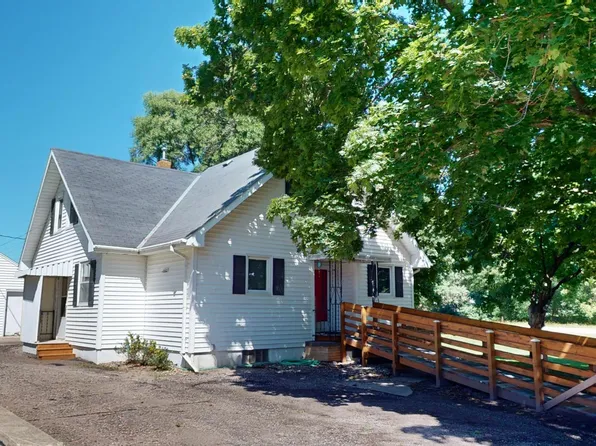 101 W North St, Kiester, MN 56051