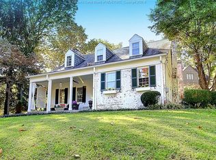 610 Linden Rd, Charleston, WV 25314