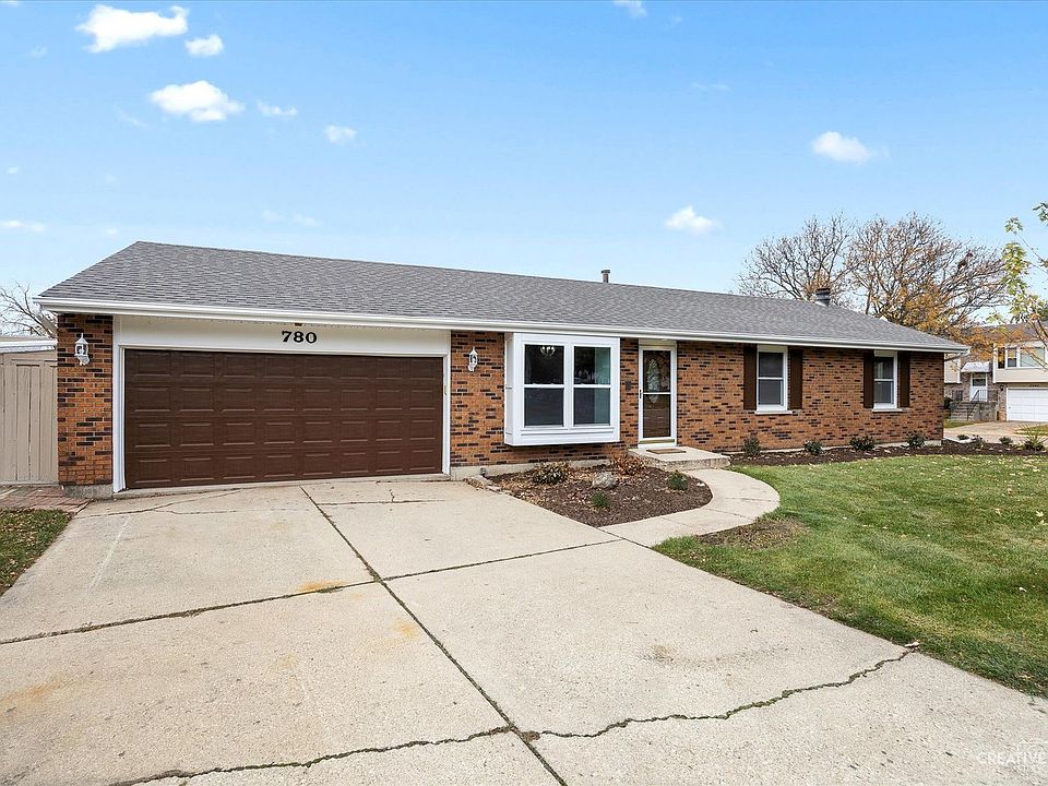 780 Almond Dr, Aurora, IL 60506 Zillow