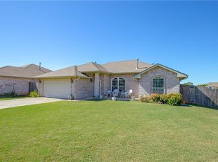 2708 Northern Hills Rd, Norman, OK 73071