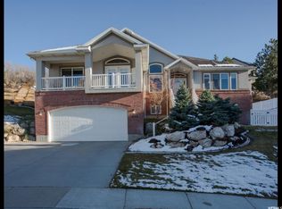1138 E Ironwood Cir, North Salt Lake, UT 84054