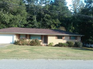 5269 Pinecrest Dr SW, Covington, GA 30014