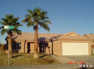 381 Emmarene St, Mesquite, NV 89027