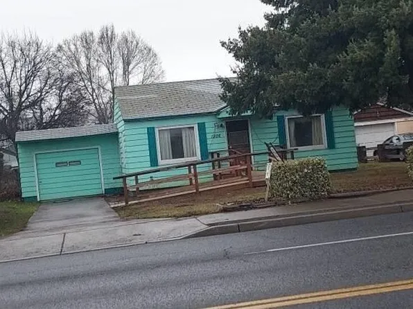 1306 W Washington Ave, Union Gap, WA 98903