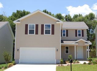 2203 Waltham St, Pensacola, FL 32505