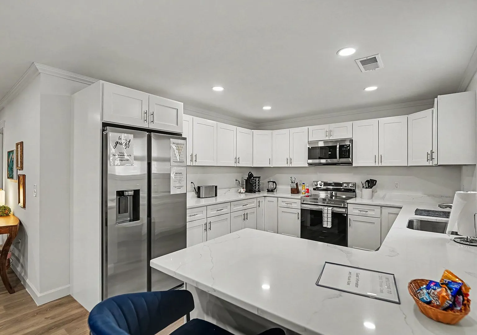 Brand-New 4BR/3BA Home on Dayton's West Side — Photo 3