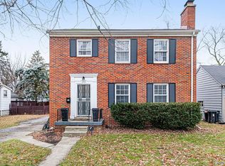 2101 E Court St, Flint, MI 48503