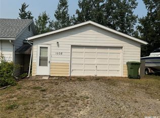 1635 Bay Ave N, La Ronge, SK S0J1L0