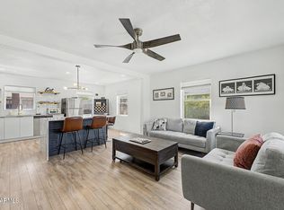 1413 E Edgemont Ave, Phoenix, AZ 85006