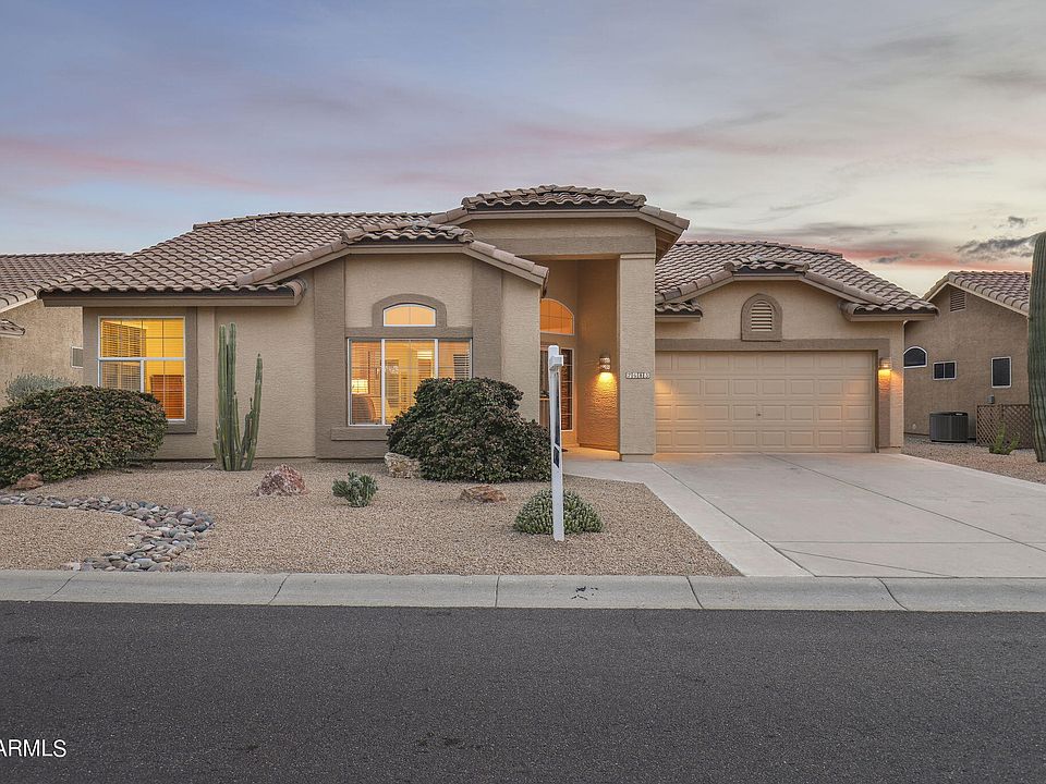 1st image of 7683 E Whispering Mesquite Lane