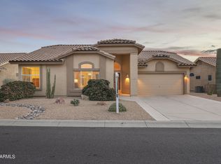 7683 E Whispering Mesquite Ln, Gold Canyon, AZ 85118