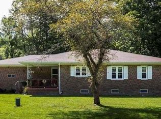 7790 Hayes Hollow Rd, West Falls, NY 14170