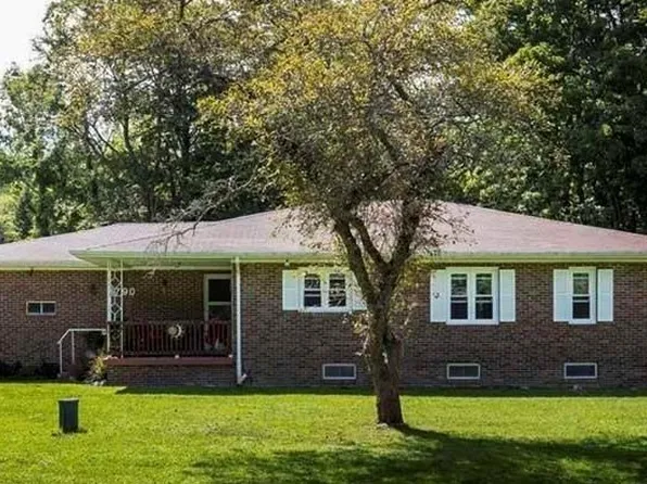 7790 Hayes Hollow Rd, West Falls, NY 14170