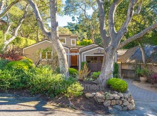 Monte Verde 2 Ne Of 4th, Carmel By The Sea, CA 93921