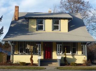 10601 E 8th Ave, Spokane, WA 99206