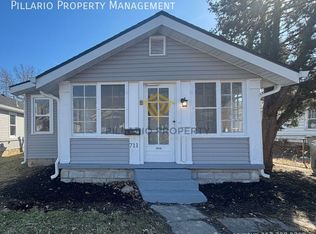 711 W 22nd St #2, Anderson, IN 46016