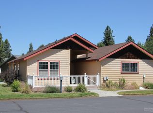 108 N Wheeler Loop, Sisters, OR 97759