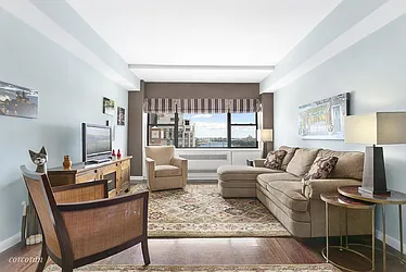 Sold by Corcoran
