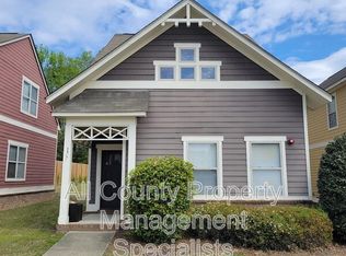 1929 Bluff Rd Unit 177-C, Columbia, SC 29201