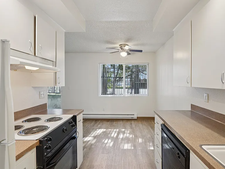 Georgetown Manor Apartments — Photo 11