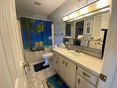 2nd image of 1845 Cobia Dr #201D
