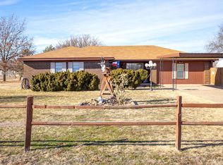 7706 Monterey Dr, Amarillo, TX 79110