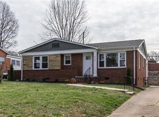 4300 Winfield Dr, Charlotte, NC 28205