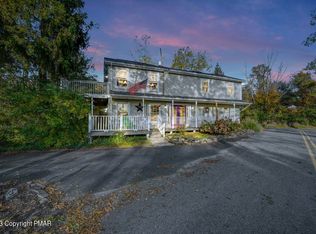 441 Five Springs Rd, Stroudsburg, PA 18360