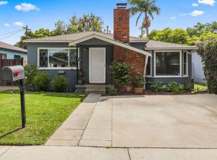 3633 Rosewood Ave, Los Angeles, CA 90066