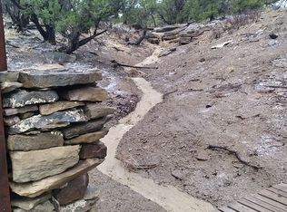 73 Lou Lou Ln, Pie Town, NM 87827