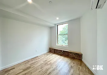 Rented by StayBK LLC