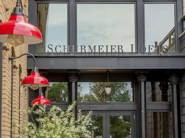 The Schurmeier Lofts