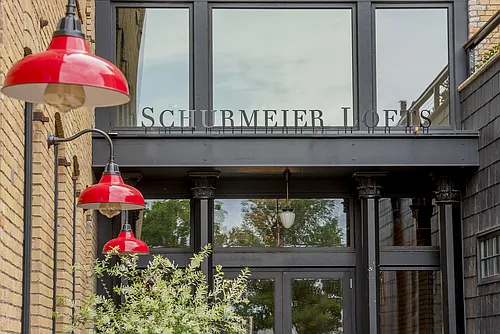 The Schurmeier Lofts Photo 1