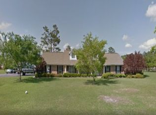 412 Meander Ln, Cantonment, FL 32533