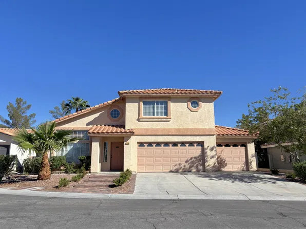 2514 Quail Canyon Ave, Henderson, NV 89074