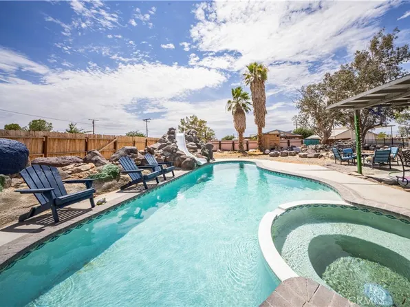1263 Primrose St, Ridgecrest, CA 93555