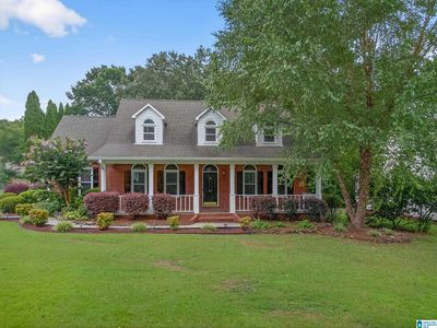 117 Huntington Trce, Anniston, AL, 36207