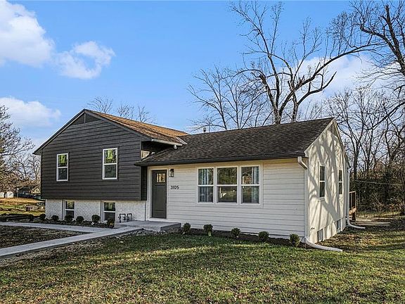 2nd image of 3105 Hagemann St